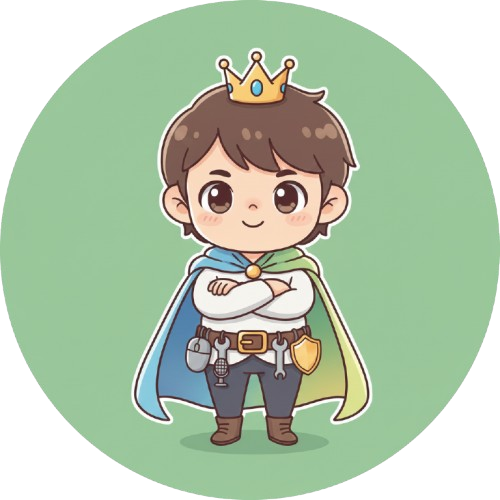 万能の勇者ジェネラリスト